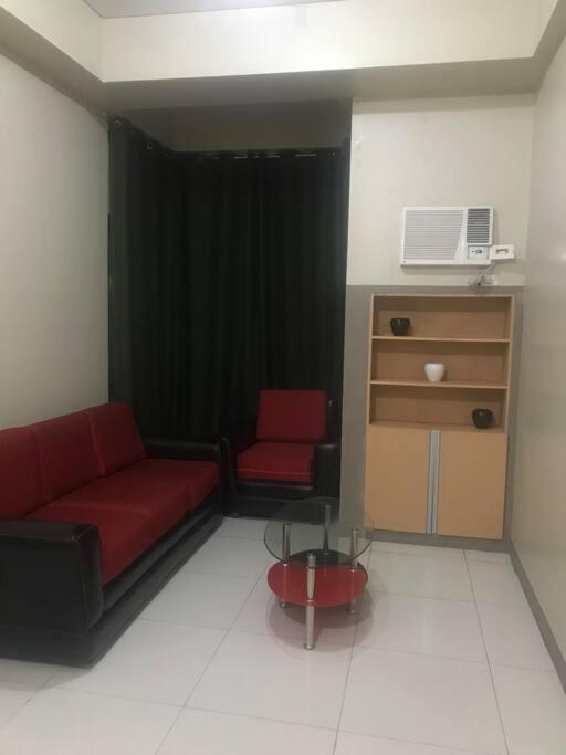 Lovely 2 Bed Room Condo Infront Of Naia Terminal 3 Manila Exterior foto