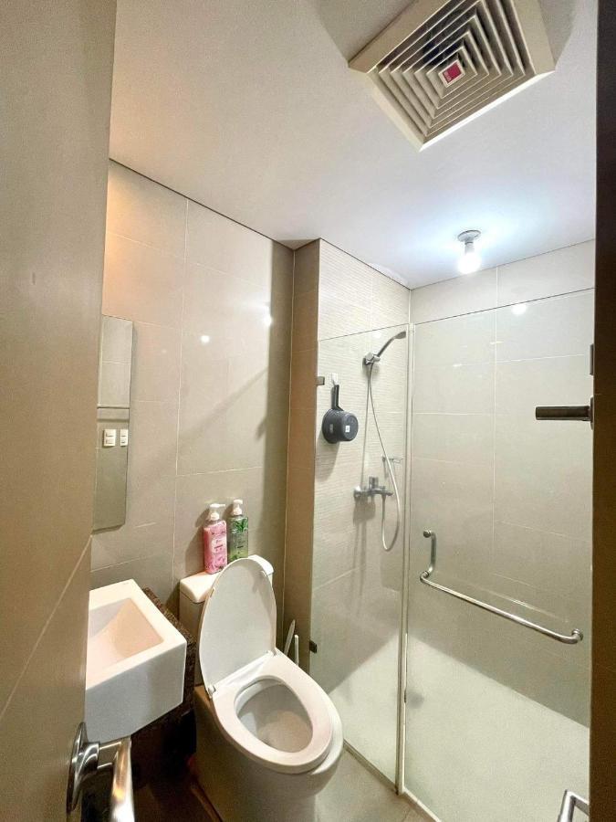 Lovely 2 Bed Room Condo Infront Of Naia Terminal 3 Manila Exterior foto
